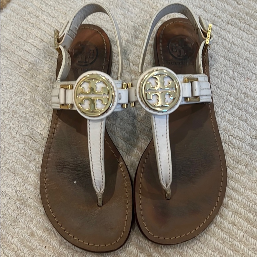 Tory Burch sandals